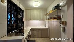 Arthur Road (D15), Detached #559839361